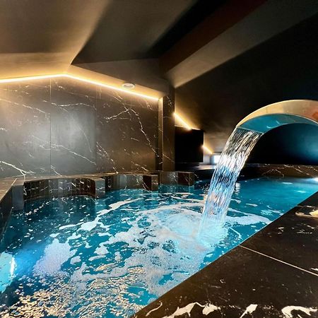Castelar Palace & Spa By Seaward Suites ビリャホヨサ エクステリア 写真