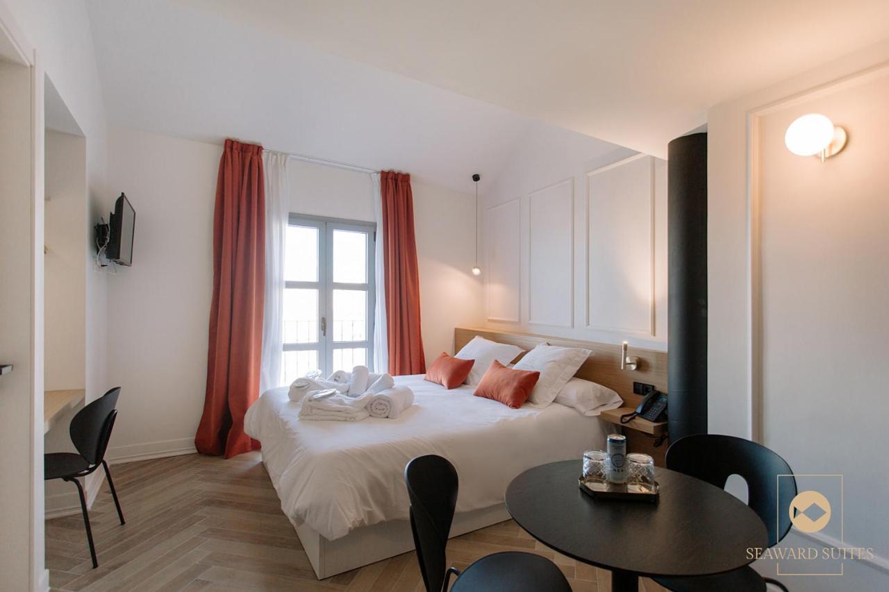 Castelar Palace & Spa By Seaward Suites ビリャホヨサ 部屋 写真
