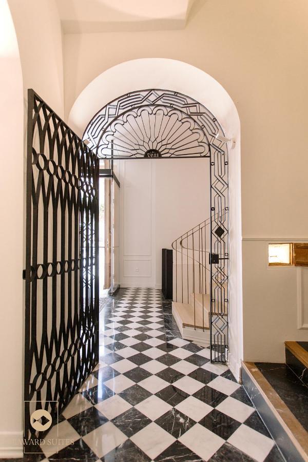 Castelar Palace & Spa By Seaward Suites ビリャホヨサ エクステリア 写真