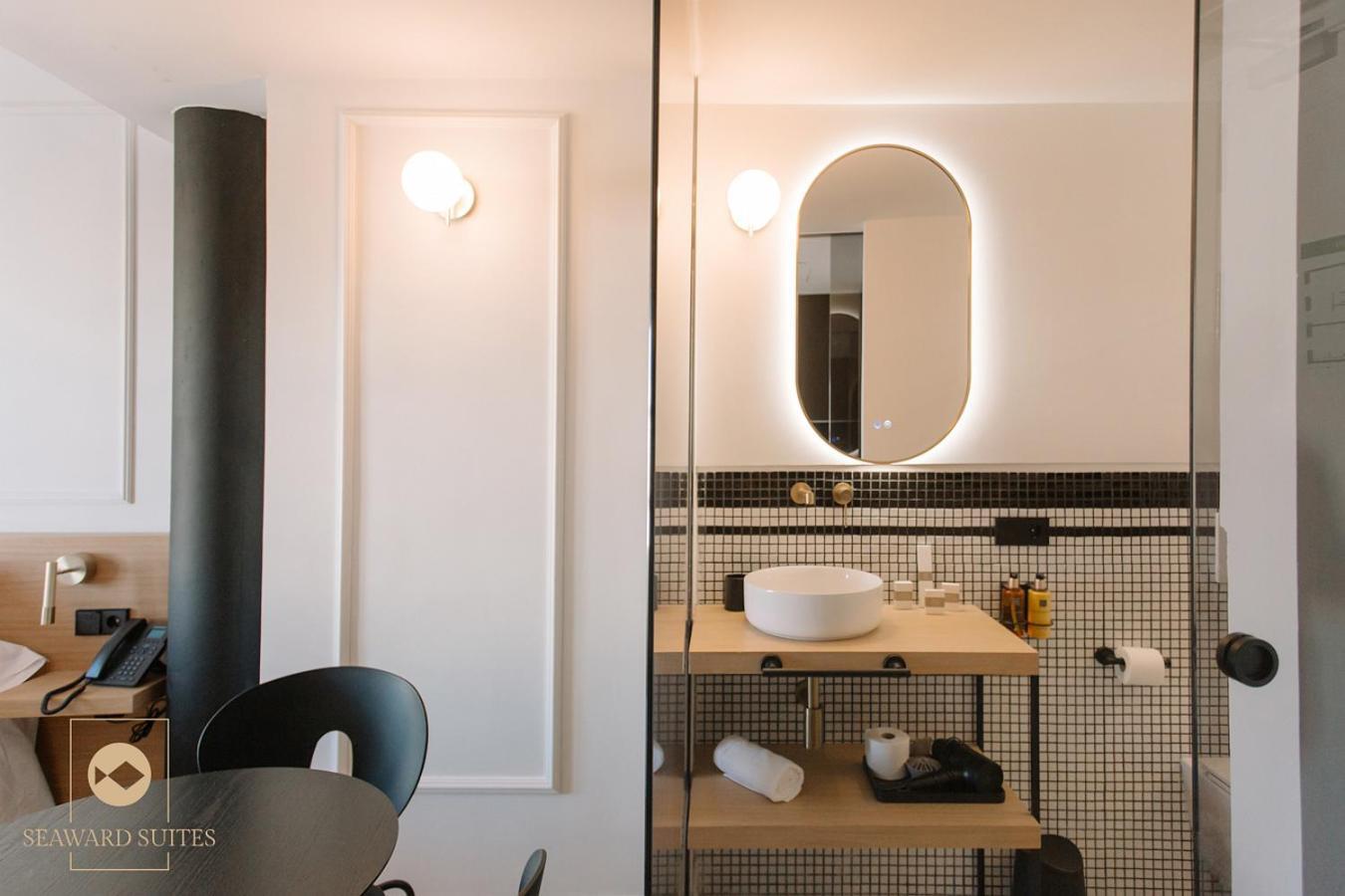 Castelar Palace & Spa By Seaward Suites ビリャホヨサ 部屋 写真