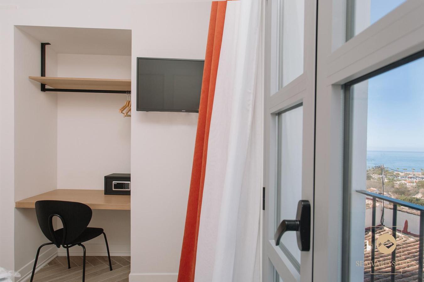 Castelar Palace & Spa By Seaward Suites ビリャホヨサ 部屋 写真