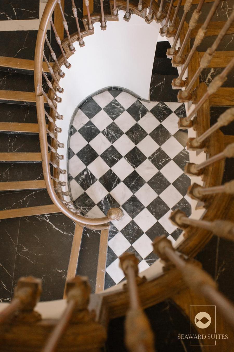 Castelar Palace & Spa By Seaward Suites ビリャホヨサ 部屋 写真